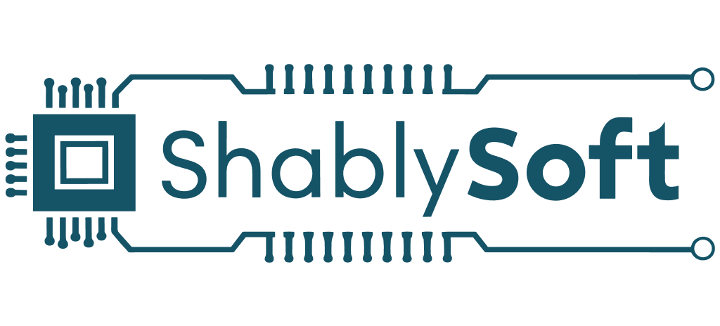 ShablySoft, Роман Шаблий