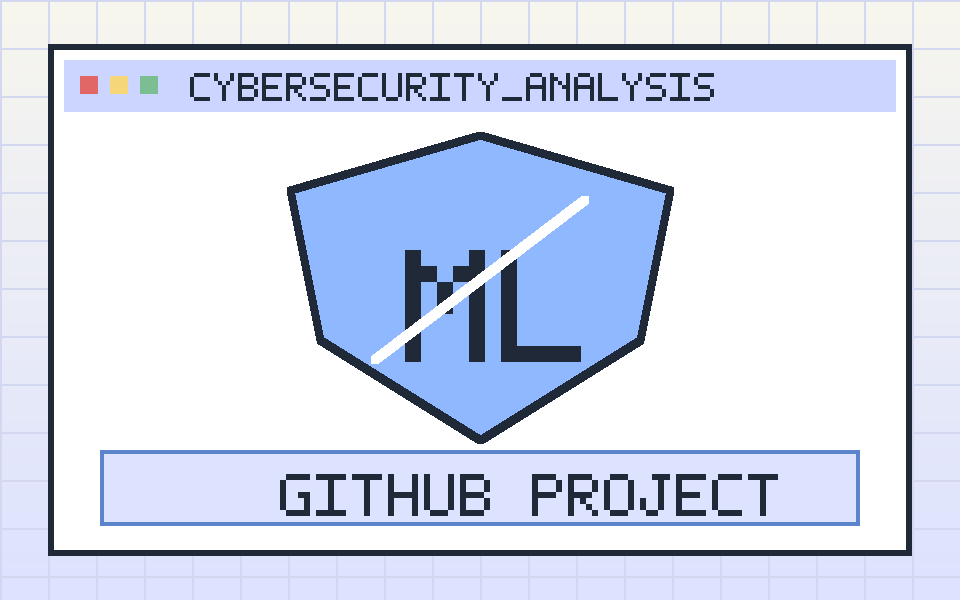 Превью GitHub-проекта cybersecurity_analysis