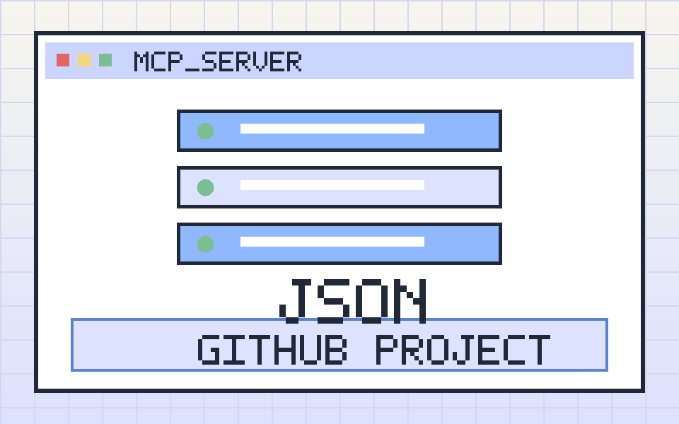 Превью GitHub-проекта mcp_server