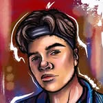 Аватар Романа Шаблия